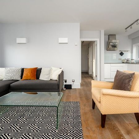 Guestready - Central Living Near Kensington Palace Londen Buitenkant foto