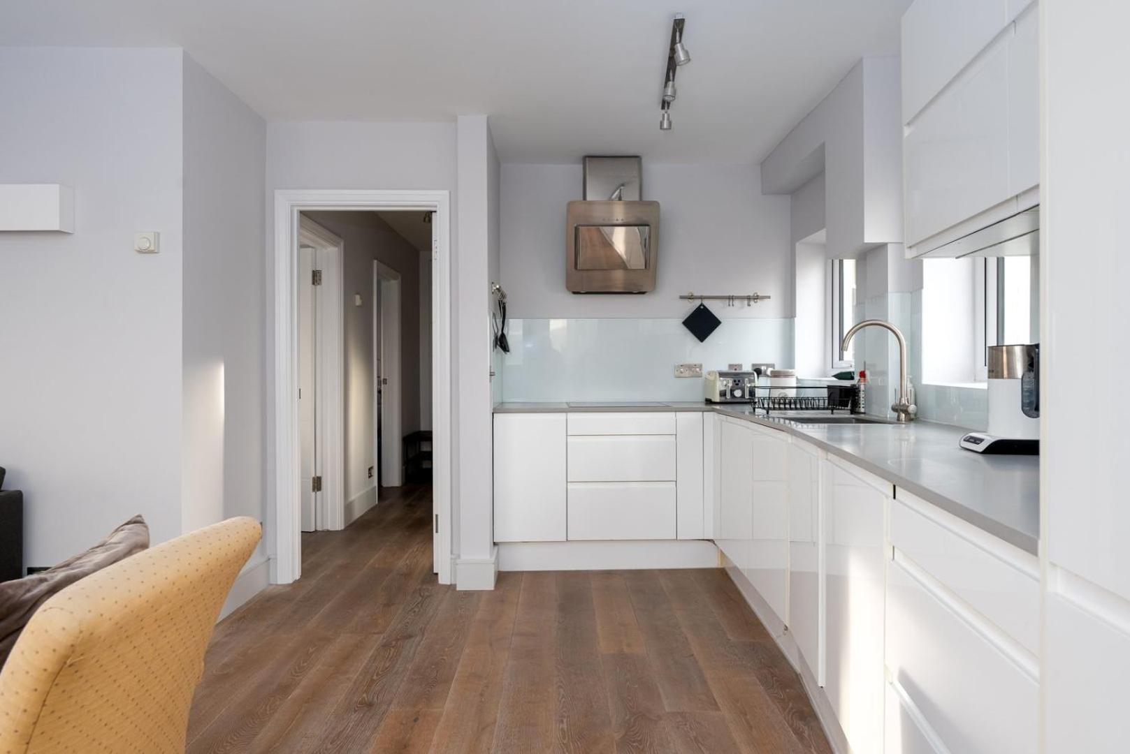 Guestready - Central Living Near Kensington Palace Londen Buitenkant foto