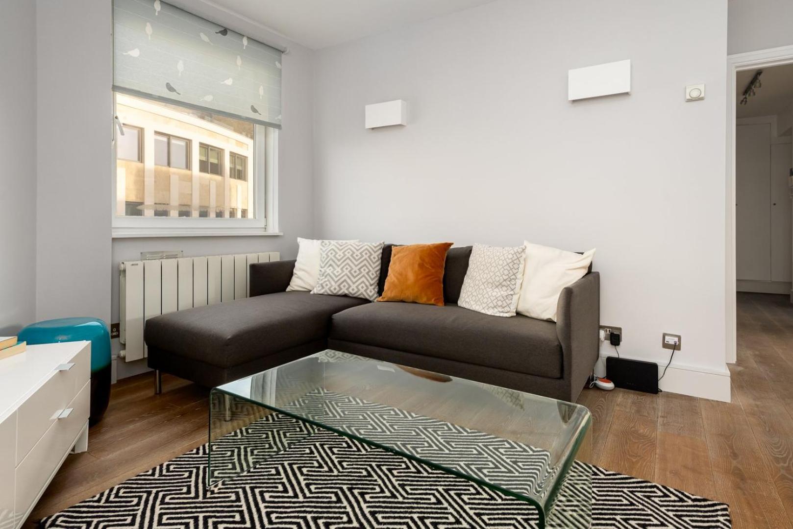 Guestready - Central Living Near Kensington Palace Londen Buitenkant foto
