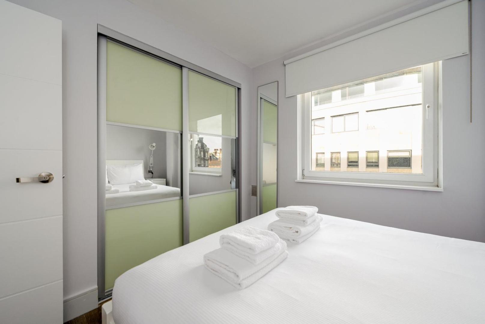 Guestready - Central Living Near Kensington Palace Londen Buitenkant foto
