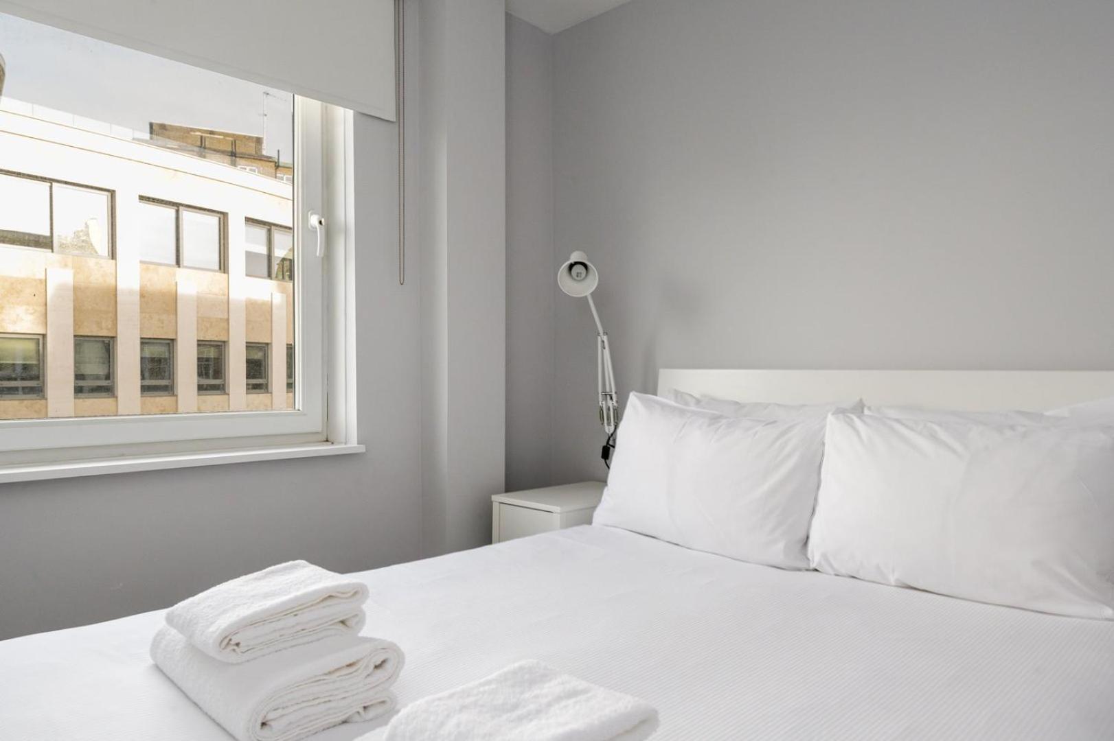 Guestready - Central Living Near Kensington Palace Londen Buitenkant foto