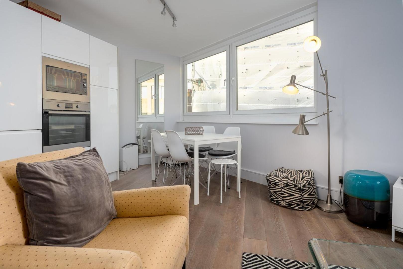 Guestready - Central Living Near Kensington Palace Londen Buitenkant foto