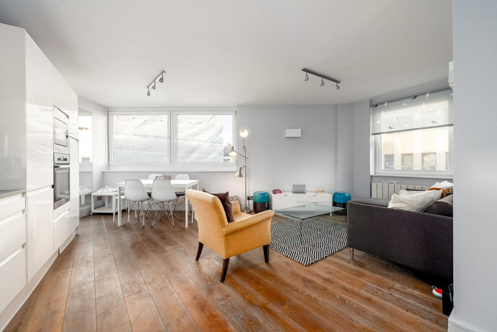 Guestready - Central Living Near Kensington Palace Londen Buitenkant foto