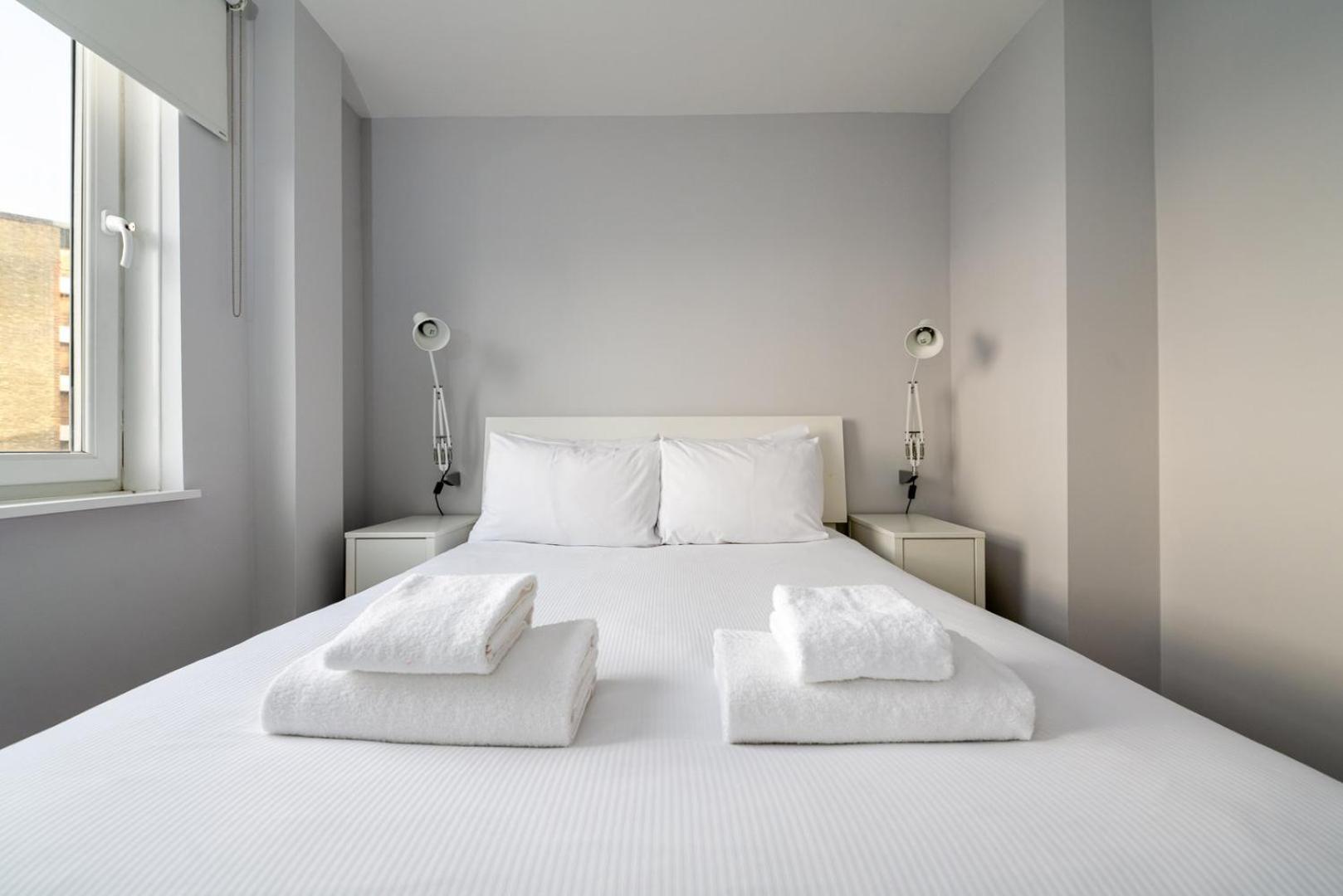 Guestready - Central Living Near Kensington Palace Londen Buitenkant foto