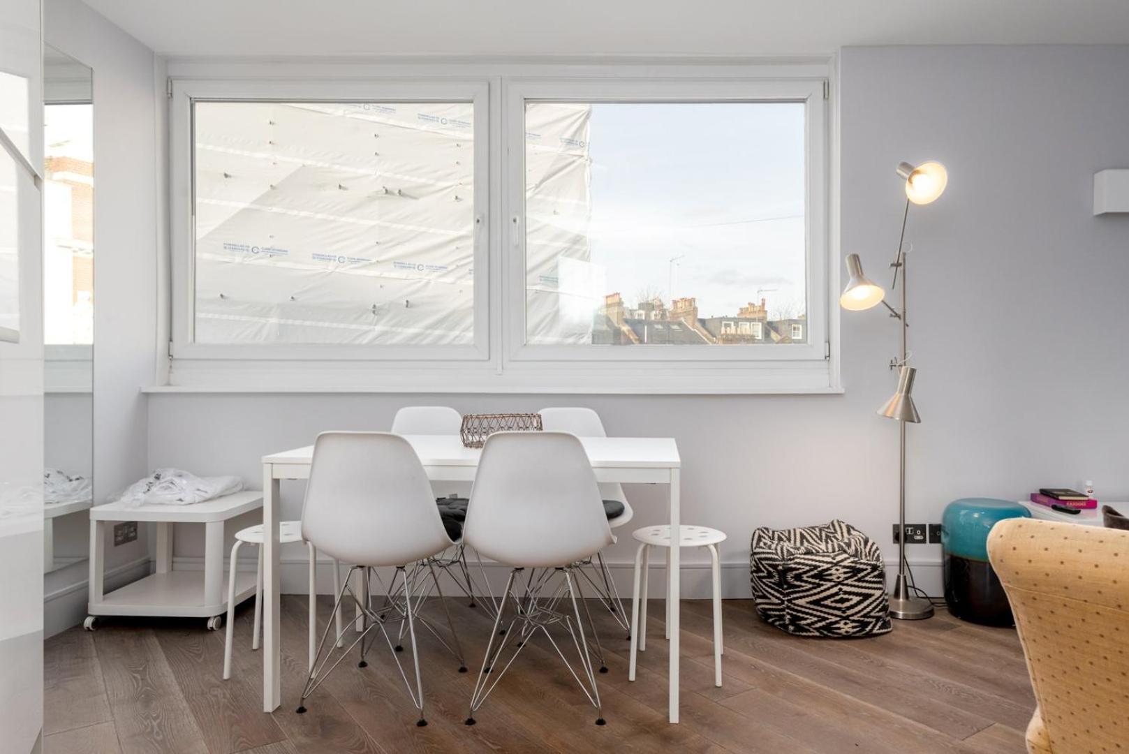 Guestready - Central Living Near Kensington Palace Londen Buitenkant foto
