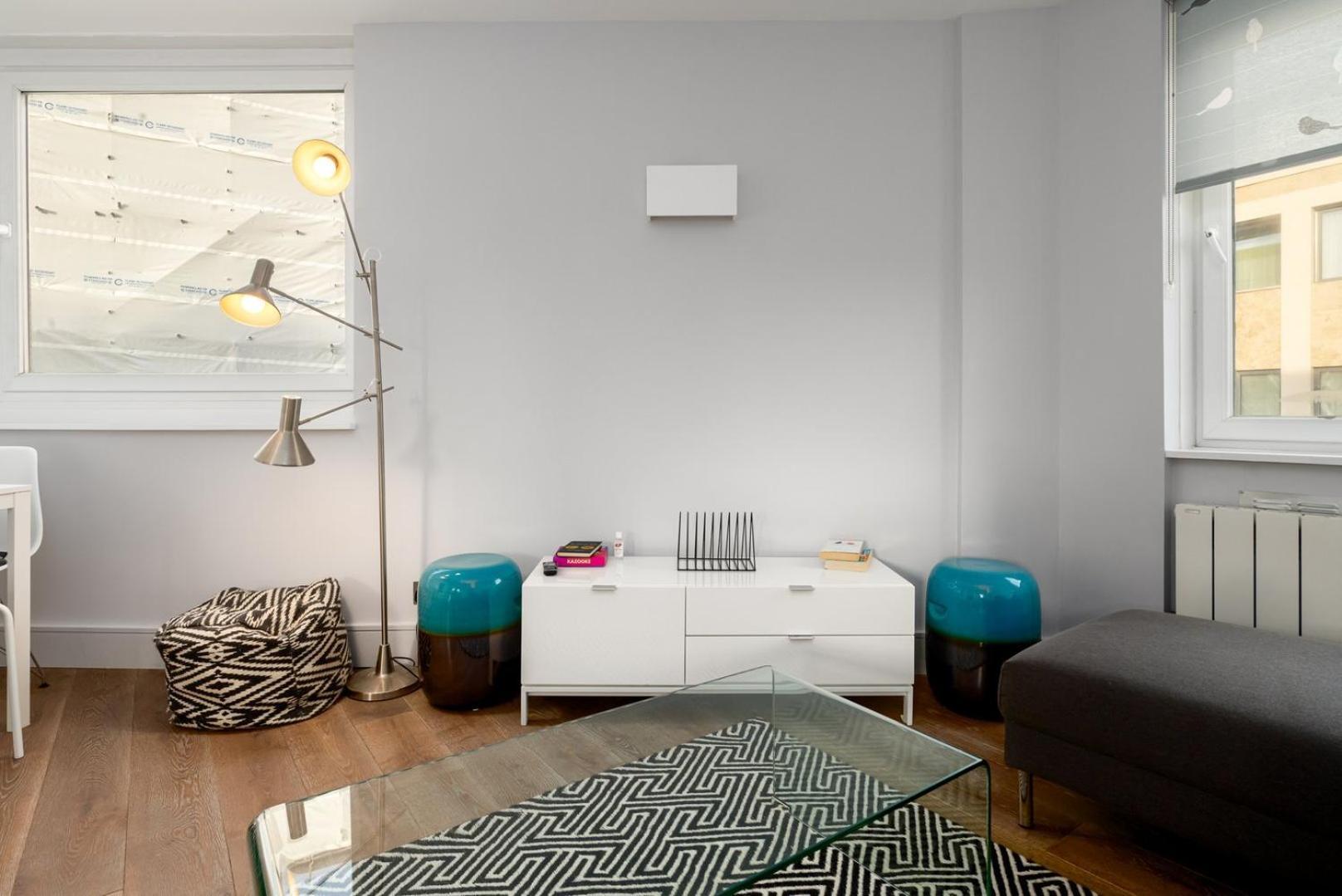 Guestready - Central Living Near Kensington Palace Londen Buitenkant foto
