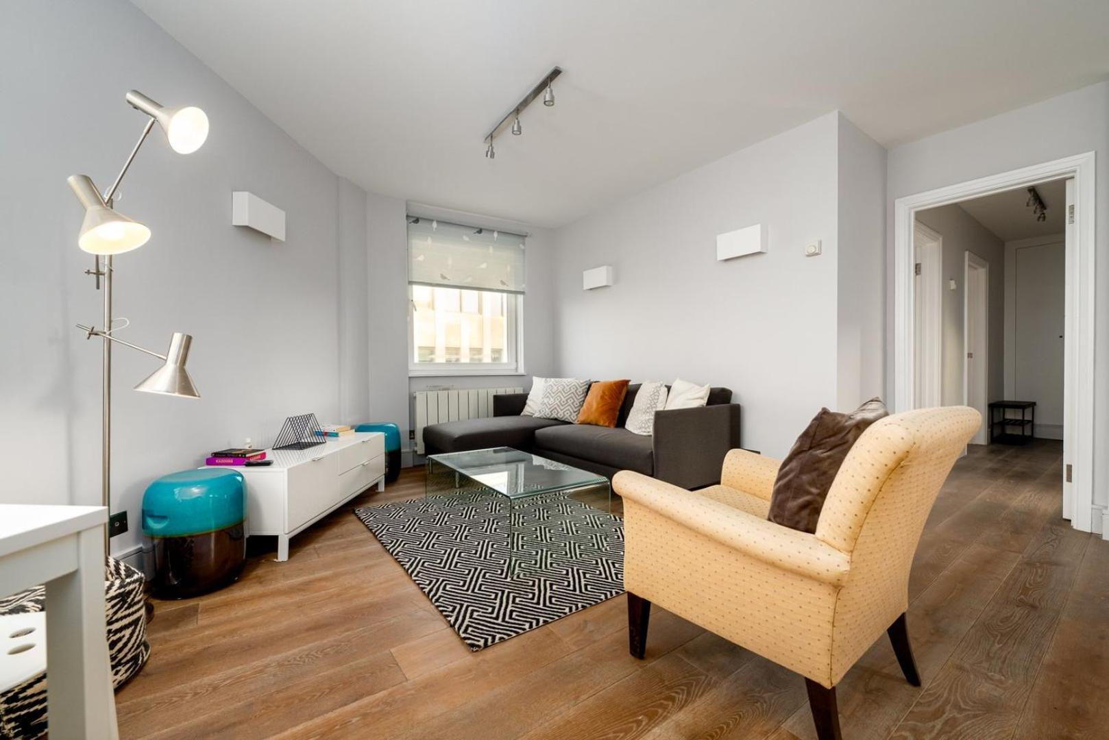 Guestready - Central Living Near Kensington Palace Londen Buitenkant foto